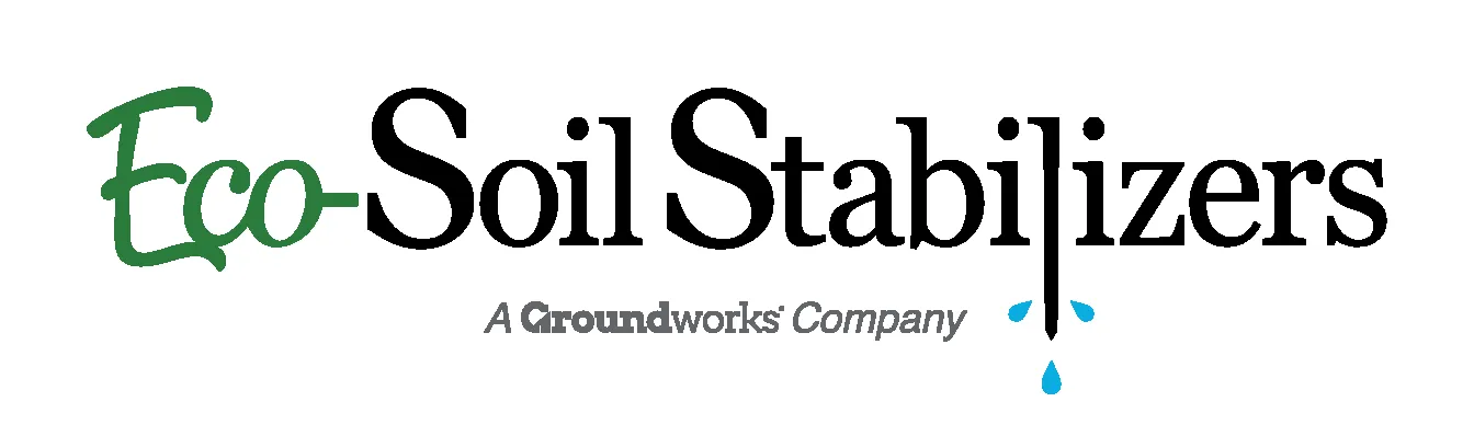 Eco-Soil Stabilizers logo