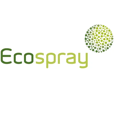 Ecospray logo