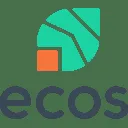 ECOS logo