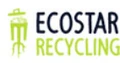 Ecostar Recycling logo