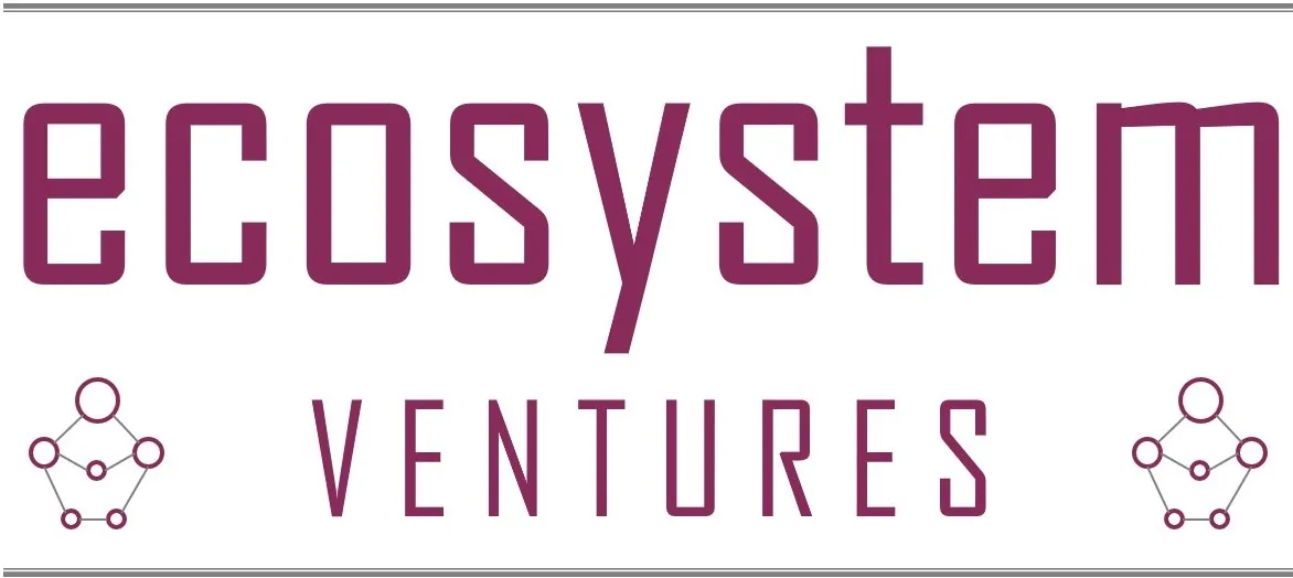 Ecosystem Ventures logo
