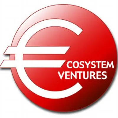 Ecosystem Ventures logo