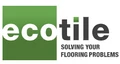 Ecotile Flooring logo