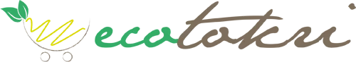 EcoTokri logo