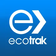 Ecotrak logo