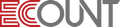 Ecount ERP logo