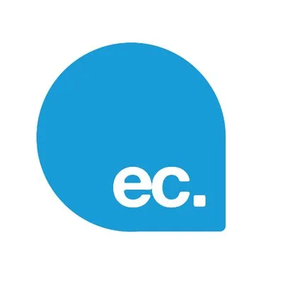 EC Outsourcing logo