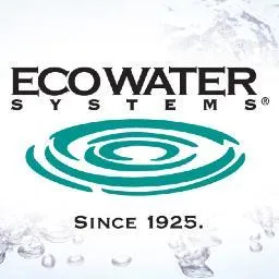 EcoWater logo