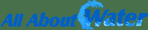 All About Water logo