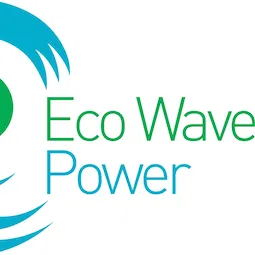 Eco Wave Power logo
