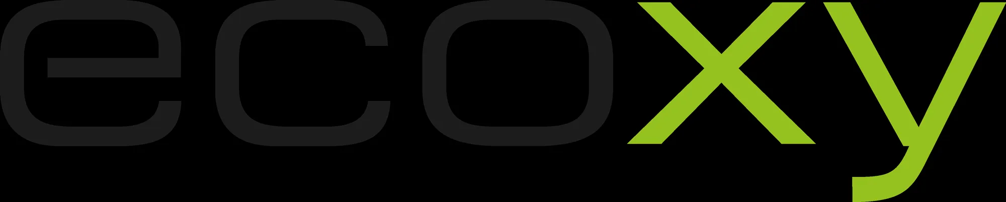 Ecoxy logo