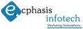 Ecphasis Infotech logo