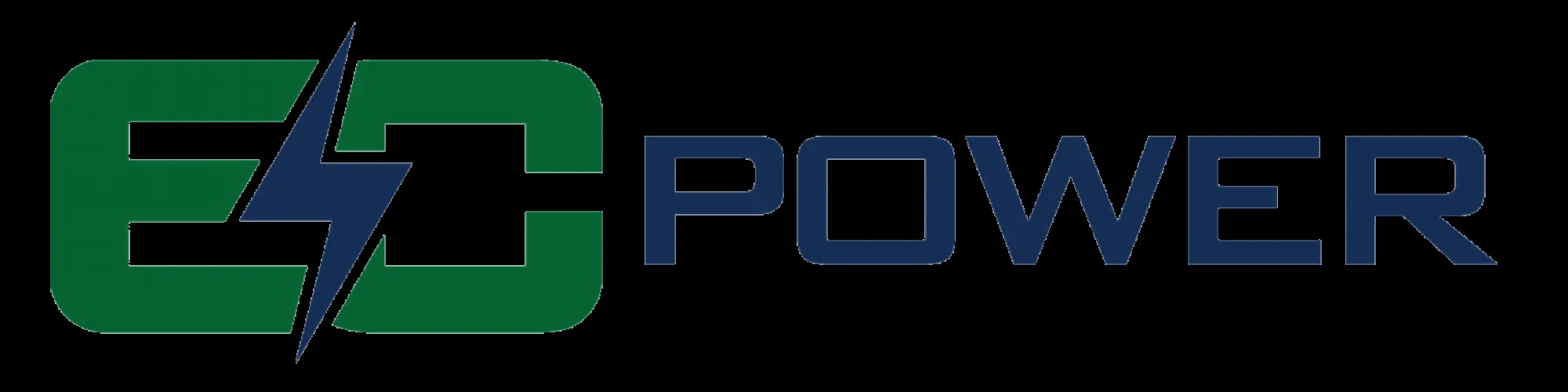 EC Power logo