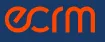 ECRM logo