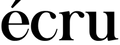 Ecru logo