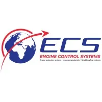 ECS logo