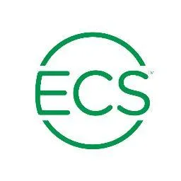 Engineered Corrosion Solutions logo