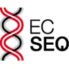ecSeq logo