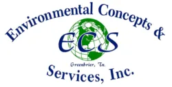 Environmental Concepts & Services, Inc. logo