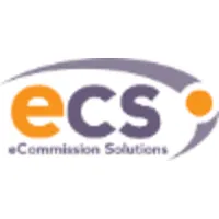 eCommission Solutions logo