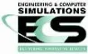 Engineering & Computer Simulations logo