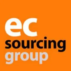 EC Sourcing Group logo