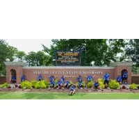 ELIZABETH CITY STATE UNIVERSITY STUDENT HEALTH SERVICES PHARMACY logo