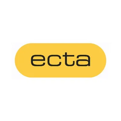 ECTA logo