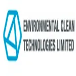 Environmental Clean Technologies logo