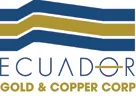 Ecuadorgoldandcopper logo