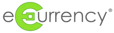 eCurrency logo