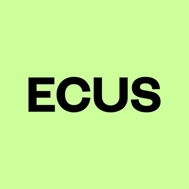 ECUS Sleep logo