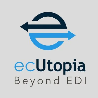 ecUtopia logo