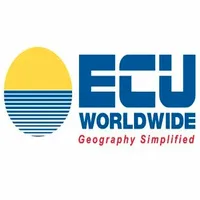 ECU Worldwide logo