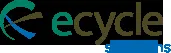 eCycle Solutions logo
