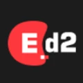 ED2 logo