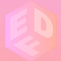 Ed Fornieles logo