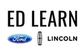 Ed Learn Ford logo
