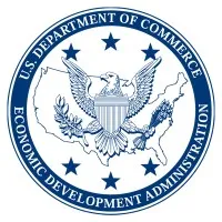 Economic Development Administration logo