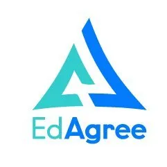 EdAgree logo