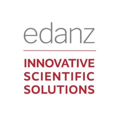 Edanz logo