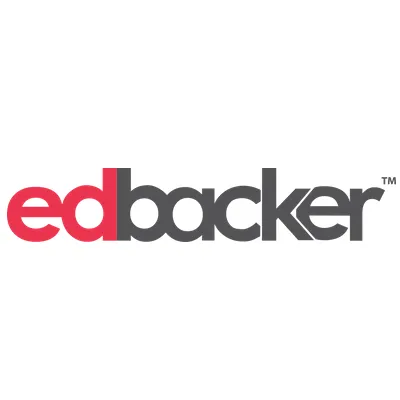 EdBacker logo