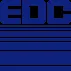EDC Goa logo