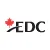 Export Development Canada logo