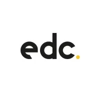 EDC Expert Direct Communication logo