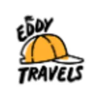 Eddy Travels logo