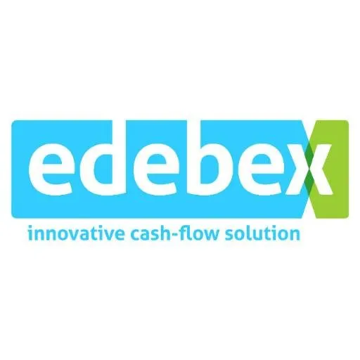 eDebex logo