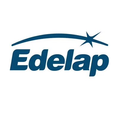 EDELAP logo