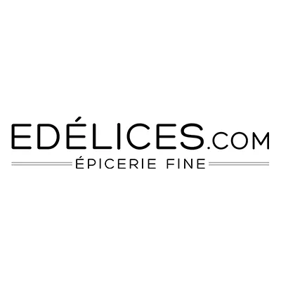 Edelices logo