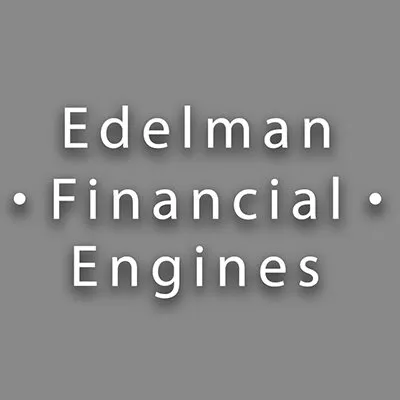 Edelman Financial Engines logo